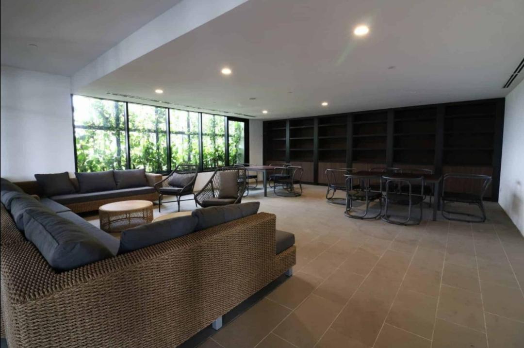 Kl Sentral Serviced - The Establishment Kl Sentral By Loop * Kuala Lumpur