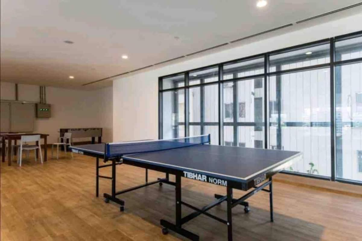 Kl Sentral Serviced - The Establishment Kl Sentral By Loop Apartment *