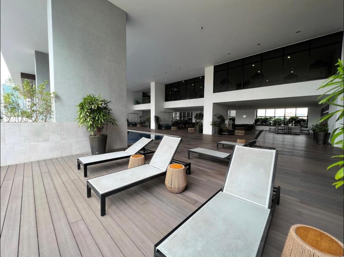 Kl Sentral Serviced - The Establishment Kl Sentral By Loop Kuala Lumpur
